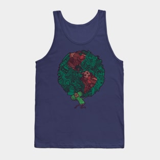 Prince Atlas Tank Top